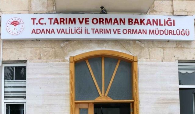 Adana İl Tarım’dan dolandırıcılık uyarısı: SMA bağışı adıyla para istiyorlar