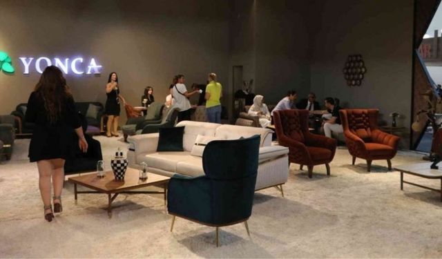Adana Mobilya Fuarı yarın başlıyor! Nerede, kaç gün sürecek?