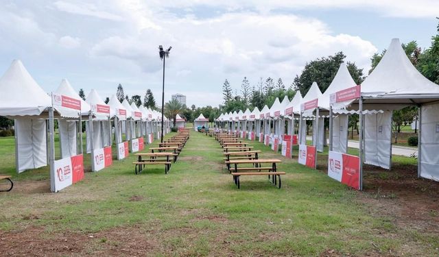Adana mutfağı küresel marka olma yolunda konuşulacak