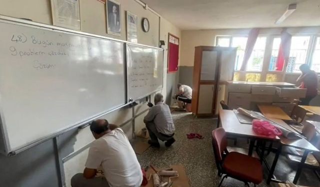 Adana’da bir kursla başladı, 12,3 milyon liralık katkıya dönüştü!