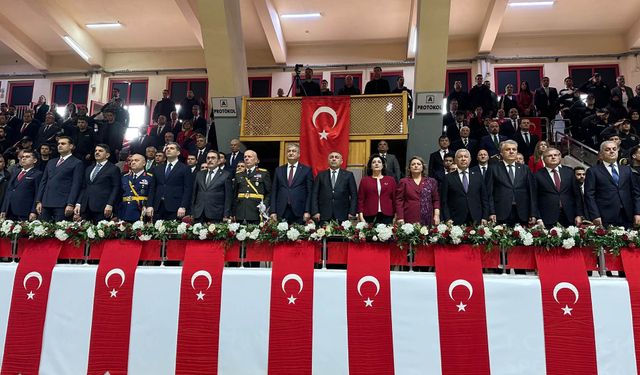 Adana’da Cumhuriyet Bayramı coşkusu: Kurtuluşa ilham veren şehirde 103. yıl heyecanı