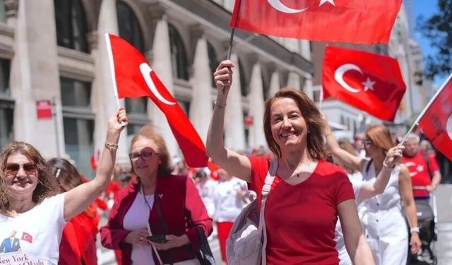 Adana'da Dünya Yürüyüş Günü'nde yürüyüş düzenleniyor