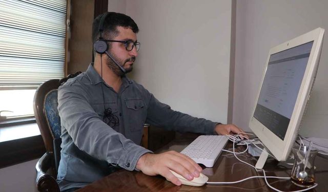 Adana’da Fetva Hattı vaizinden uyarı: Eşek ve katır eti helal değil