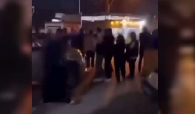 Adana’da gençler arasında bıçaklı kavga: 3 yaralı
