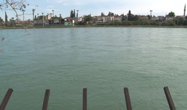 Adana’da iki gündür kayıptı: Seyhan Nehri’nde ölü bulundu