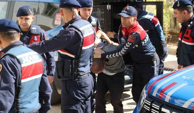 Adana’da Sevda Dinler cinayetinde yeni gelişme: Şüpheli adliyeye sevk edildi
