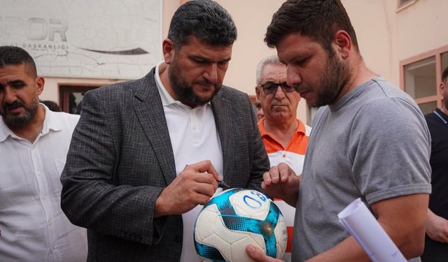 Adanaspor’da gözler yarına çevrildi! Başkan Uğur Özdemir basınla buluşacak