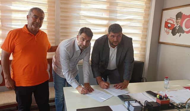 Adanaspor'da devir tamam! İşte kulübün yeni patronu