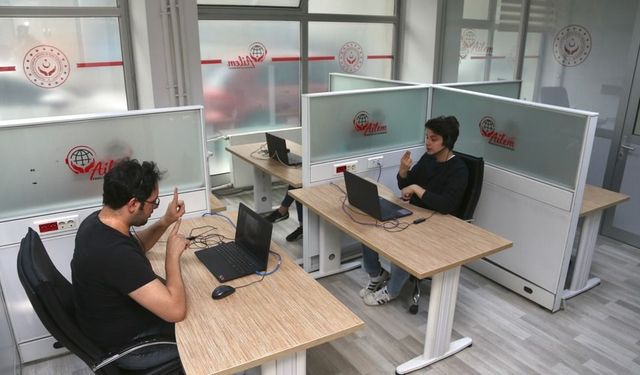 Bakan Göktaş açıkladı: AİLEM’de 335 bin 288 çağrı karşılandı