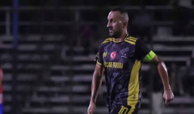 Aladağgücü’nde ayrılık: Kadir Dilekçi ile yollar ayrıldı