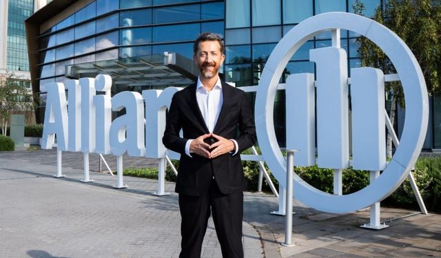Allianz’ın Adana Bölge Müdürlüğü Göktekin S1’e taşınıyor