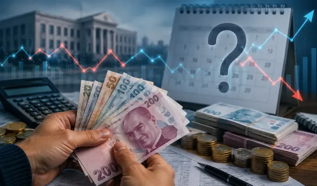 Asgari ücrette kritik süreç yaklaşıyor: Oranlar belli olmaya başladı