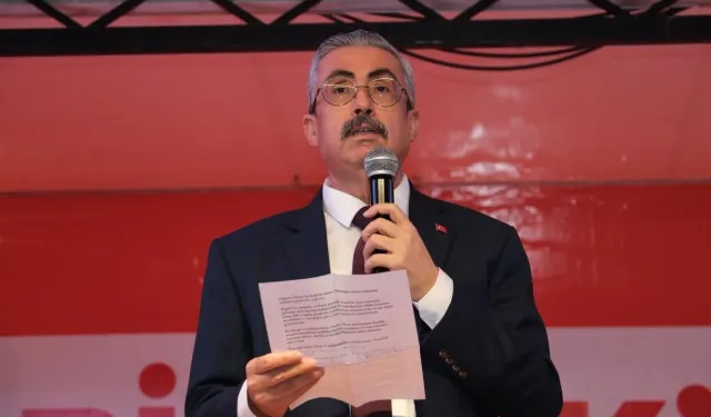 Başkan Karataş’tan beklenen hastane için açıklama: Tapular teslim edildi