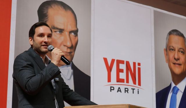 Bilal Bilici: Karadeniz’deki savaş Adanalı çiftçiyi vuruyor