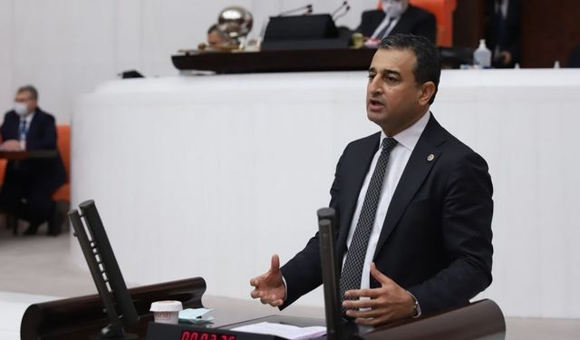 Burhanettin Bulut'tan İşsizlik Sigortası Fonu tepkisi