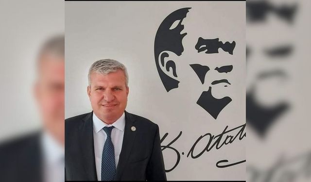 Celal Güven: "Emrah Kozay ve Soner Çetin'in tutuklanmasını kabul etmiyoruz!"