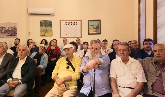 ÇSG’nin yeni sezonu sanat ve müzikle açıldı