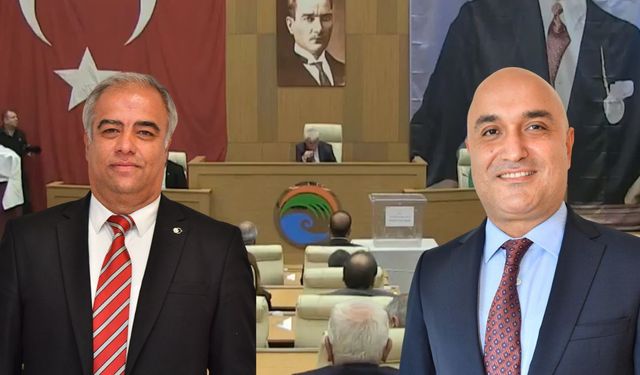 Çukurova’da başkan vekili son turda belli olacak