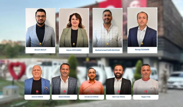 Çukurova Belediyesi’nde Cumhur İttifakı kimi aday gösterecek?