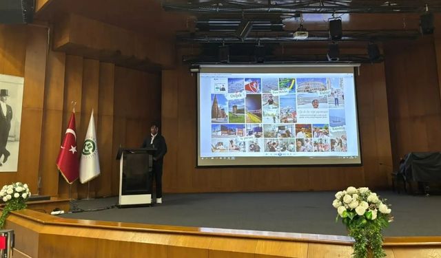 Çukurova Üniversitesinde Erasmus Günleri düzenlendi