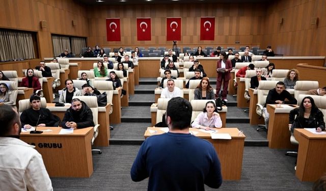 Çukurova’da 3. Kariyer Fuarı için geri sayım başladı