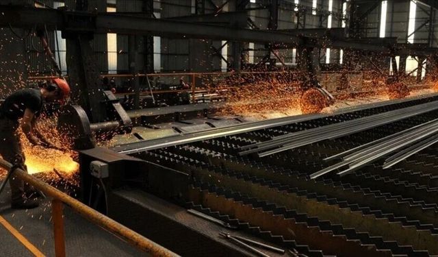 ADMİB’in 9 aylık ihracatı 2,5 milyar dolara yaklaştı