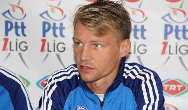 Eski Adana Demirsporlu Jan Rajnoch'tan Fenerbahçe-Slavia Prag maçı için skor tahmini!