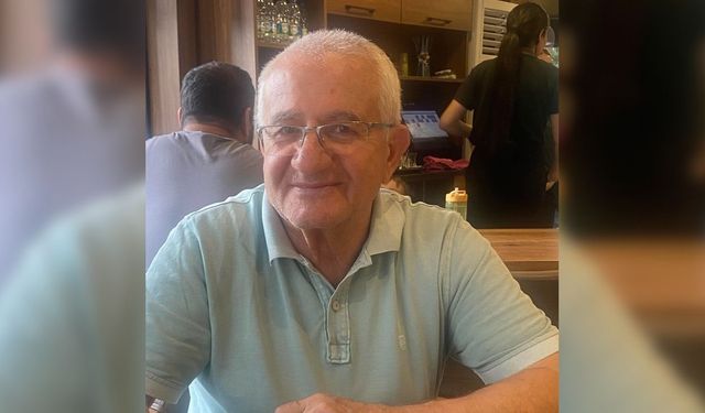 Eski rekortmen milli sporcu Gürhan Bencan: "Eski günler unutulmaz"