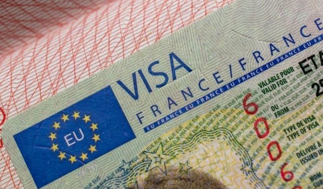 Fransa vizesinde yeni dönem başlıyor! Randevu sistemi değişiyor