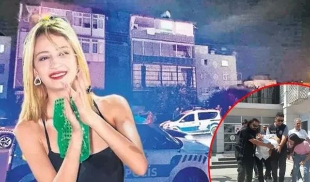 Hiranur Nilgün Aygar davasında sanığa ağırlaştırılmış müebbet