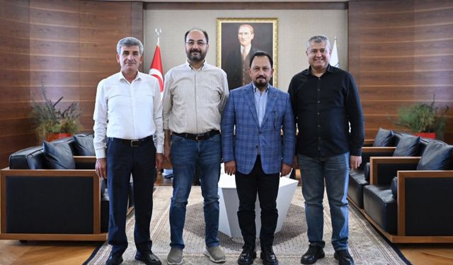 İlk hafta maça çıkmamıştı: Sarıçam Kürkçüler Spor sahaya dönüyor