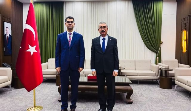 Karataş’ta Cumhuriyet Bayramı buluşması