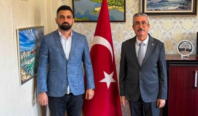 Karataş’ta gençlere yönelik doğa ve kültür rotası projesi görüşüldü