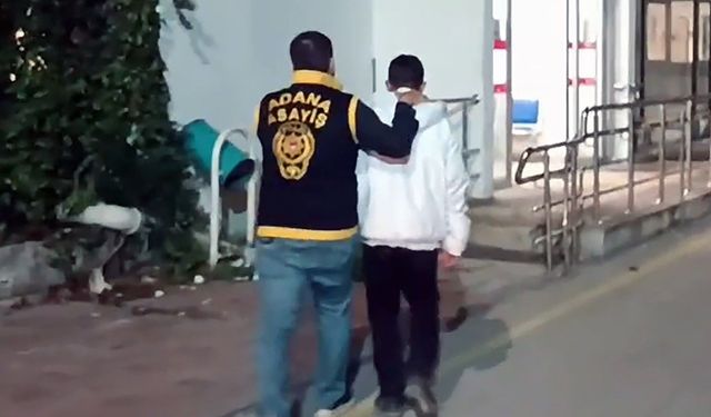Kasada vurulan 15 yaşındaki Nurmuhammed’in saldırı şüphelisi tutuklandı