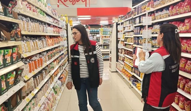 Kozan’da fiyat takibi aralıksız sürüyor