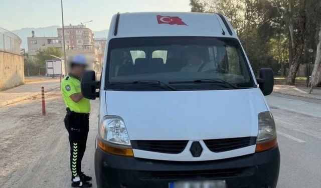 Kozan’da güven uygulaması: 4 firari hükümlü yakalandı