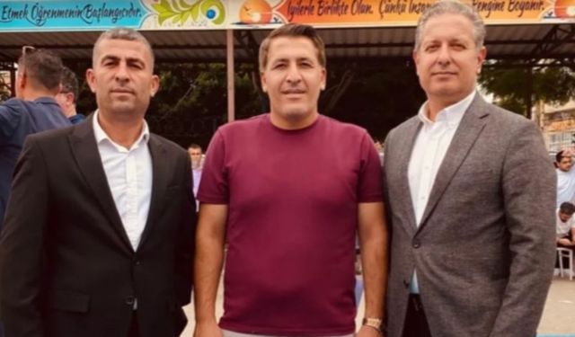 Murat Erdem’in yer aldığı 13. Grup, ATO seçimlerini kazandı