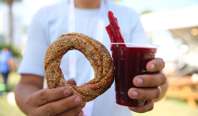 Mutfak mirası dünya sahnesinde: 10. Adana Lezzet Festivali devam ediyor