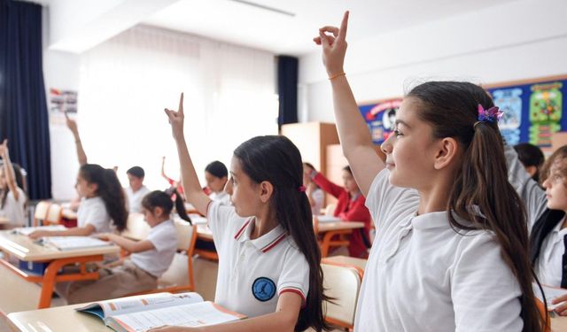 MEB'den ortaokul ve liselerde sınav değişikliği! 26 Ekim'de yeni sistem başlıyor