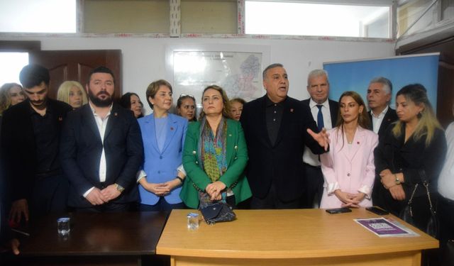 Orhan Bayram'dan ayrılanlara sert sözler: “Konforlu bir alanı ben de seçebilirdim”