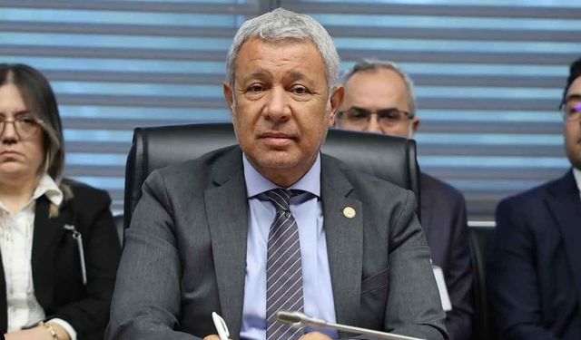 Orhan Sümer TBMM'de sordu: Et ve Süt Kurumu kâr ederken et neden pahalı?