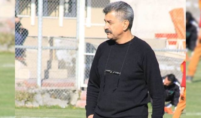 Pozantı Belediyespor'da altyapı hamlesi