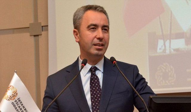 Resmî Gazete'de yayımlandı! Hazine ve Maliye Bakanlığına üst düzey atama