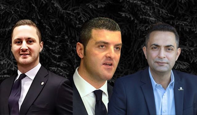 Sarıgül ailesi ve Murat Ağırel hakkında gözaltı kararı!