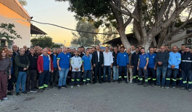 Seyhan’da temizlik çalışmaları hız kesmiyor