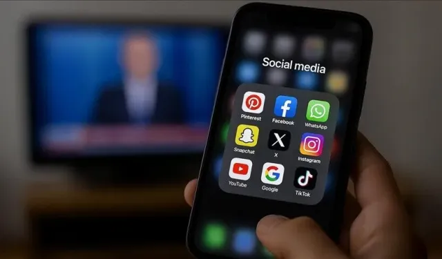 Sosyal medyada 15 yaş sınırı geliyor! Bakan Göktaş tarihleri açıkladı