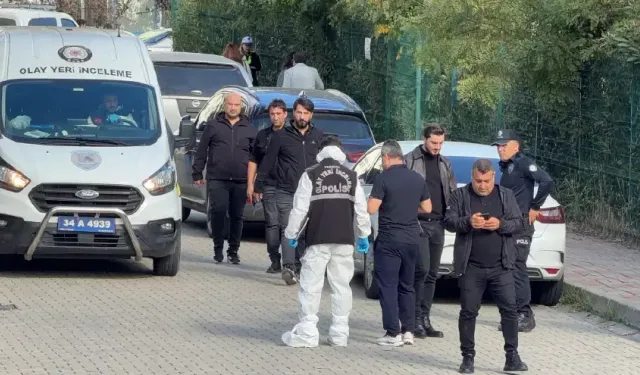 Sosyal medyada yayılan okul saldırısı ses kaydı polisi harekete geçirdi