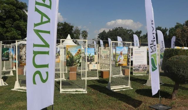 Sunar Yatırım’dan Lezzet Festivali’ne çevreci dokunuş