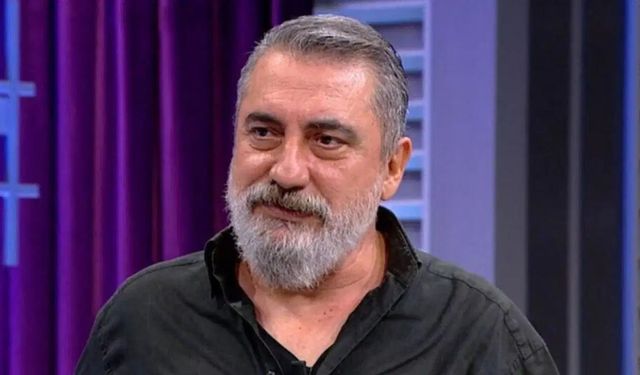 Türk müziğinin sevilen ismi Soner Olgun hayatını kaybetti