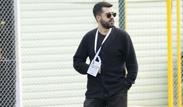 Tuygun Eren’den Karacabey maçı öncesi kenetlenme çağrısı